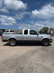 1999 Ford F-150 - Exterior Side Passenger